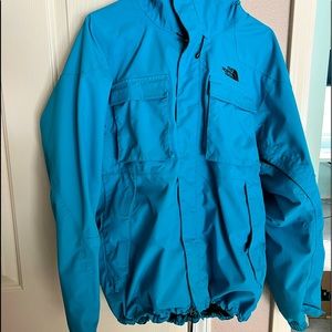 North Face Snowboarding Hyvent jacket